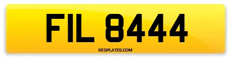 FIL 8444