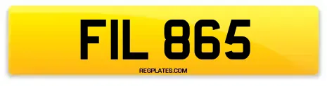 FIL 865