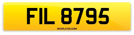 FIL 8795