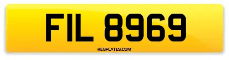 FIL 8969