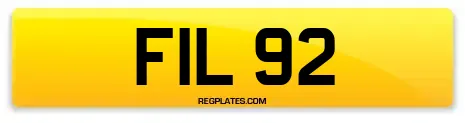 FIL 92
