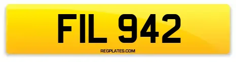 FIL 942
