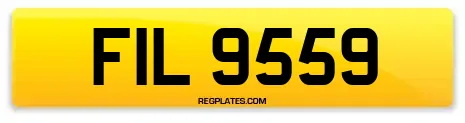 FIL 9559