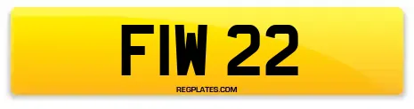 FIW 22