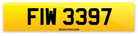 FIW 3397