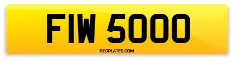 FIW 5000