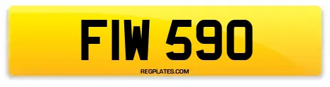 FIW 590