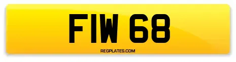 FIW 68