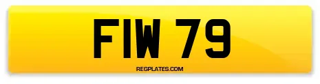 FIW 79