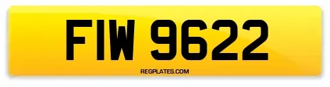 FIW 9622
