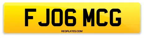 FJ06 MCG