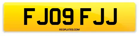 FJ09 FJJ