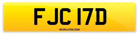FJC 17D
