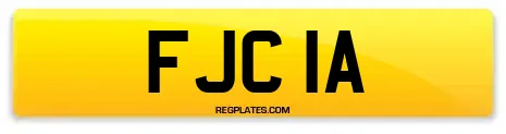 FJC 1A