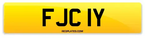FJC 1Y