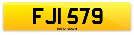 FJI 579
