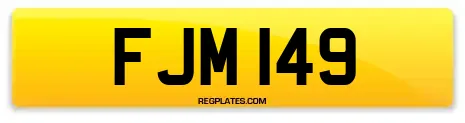 FJM 149