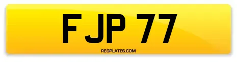 FJP 77