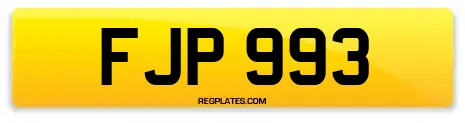 FJP 993