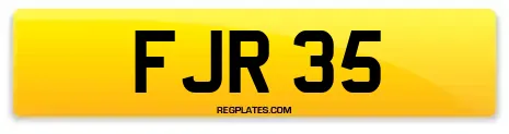 FJR 35