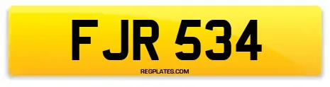 FJR 534