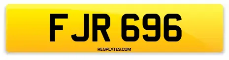FJR 696
