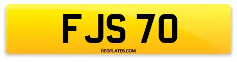 FJS 70