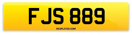 FJS 889