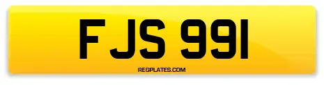 FJS 991