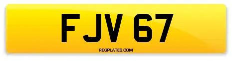 FJV 67