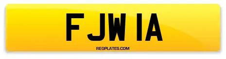 FJW 1A