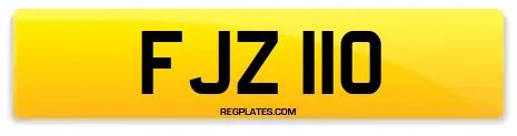 FJZ 110