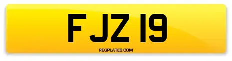FJZ 19