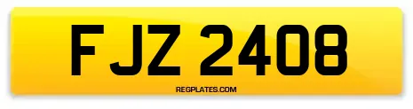 FJZ 2408