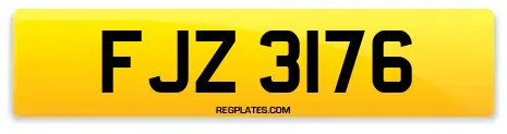 FJZ 3176