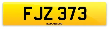 FJZ 373
