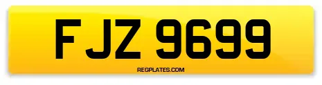 FJZ 9699