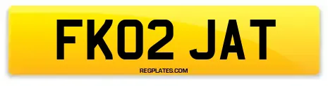 FK02 JAT