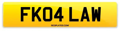 FK04 LAW