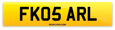 FK05 ARL