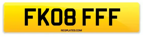 FK08 FFF