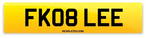 FK08 LEE