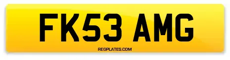 FK53 AMG