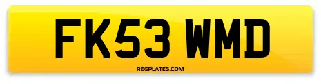 FK53 WMD