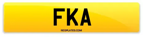 Registration