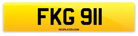 FKG 911