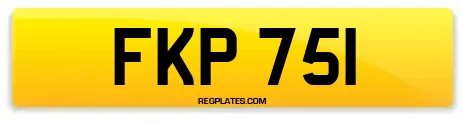 FKP 751