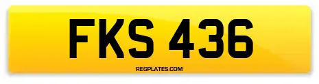 FKS 436