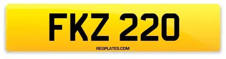 FKZ 220