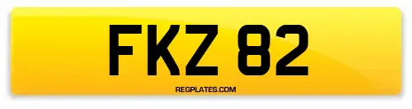 FKZ 82